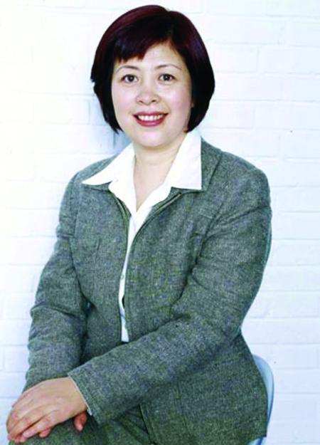 李小婉