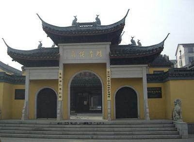 全部版本 历史版本  摘要                       宜兴周王庙是江苏省