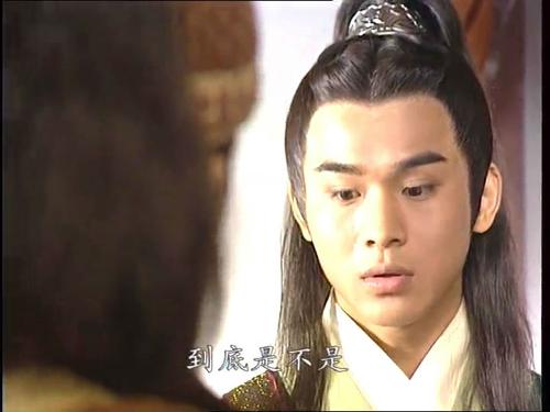 <em>新女驸马</em>剧照