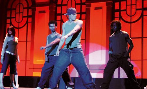 舞出我人生+-+搜搜百科