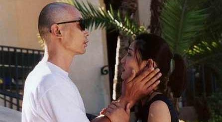 不见不散电影图片