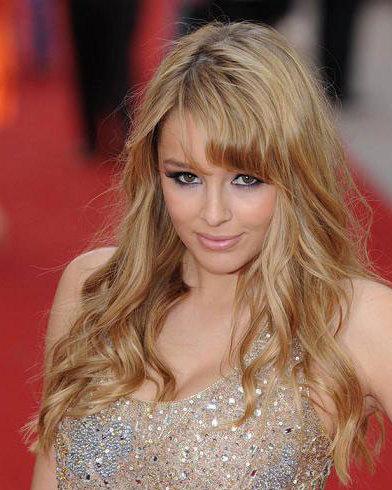 姬莉·哈泽尔的男友就将她