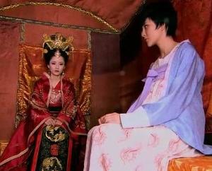 <em>太平公主秘史</em> - 搜搜百科