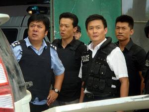 重案六组