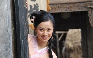 武林外传演员闫妮多少岁 bki-20130604232726-812380949.jpg