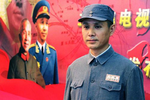 勇者无敌(陈宝国主演的电视剧) - 搜狗百科