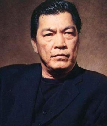 三傻老大是谁