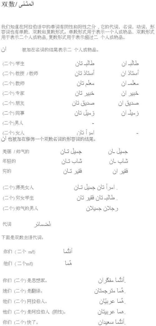 阿拉伯语翻译_阿拉伯语翻译收入