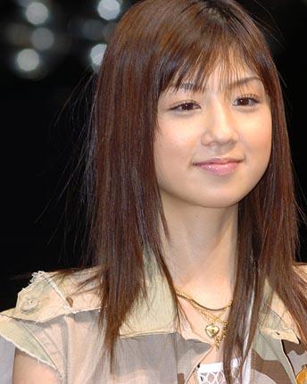 宫村优子、崛与宫村