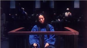 川岛芳子(1990年香港电影)