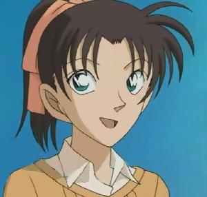 (三井绫音) 名侦探抗逵抛-搜搜百科; 宫村优子   搜搜百科; 平次vs
