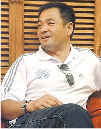 尤勇