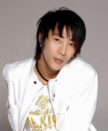 陈旭-+搜狗百科