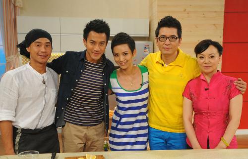 主持人李晓峰主持人李晓峰老公李晓峰