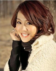 姜妍-+搜搜百科