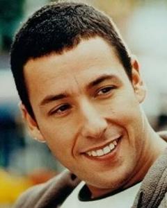 michael newman; adam sandler