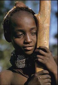 非洲女性割礼割什么地方