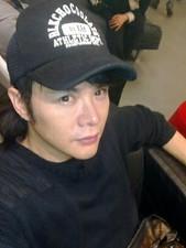 尚涛造型化妆学校创始人以及校长