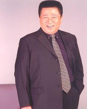 梁冠华