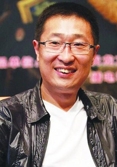 精彩剧情牵动人心!