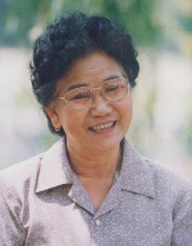赵丽蓉