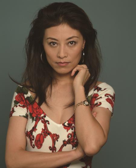  岳红 _傅艺伟_ 岳红 的 前夫 李连杰_朱青阳_军事