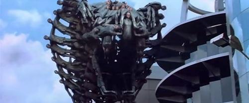 宝莱坞机器人之恋