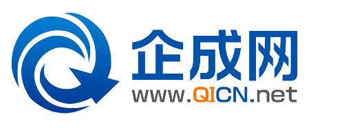 企成网logo