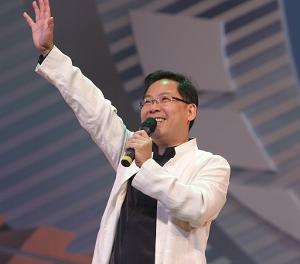张明敏