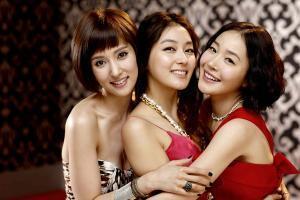 《仍想结婚的女人》海报