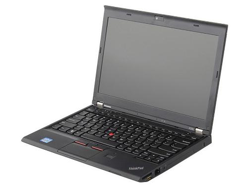 联想thinkpad x230i