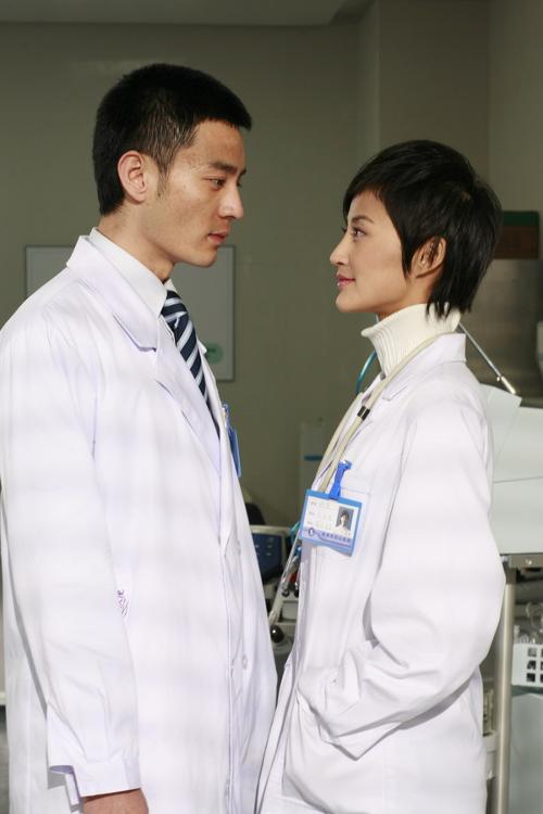 柳叶刀(2009年张建栋导演电视剧)