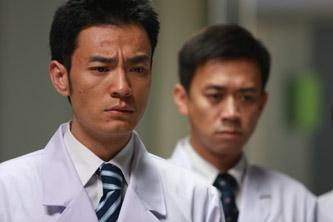 柳叶刀(2009年张建栋导演电视剧)