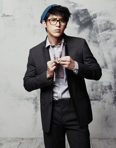 金永勋+ 姜信孝 ;李