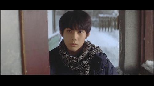 情书(日本1995年岩井俊二执导电影)