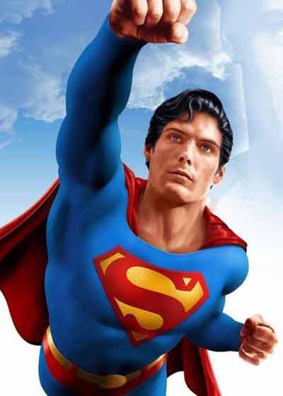 超人-+搜搜百科