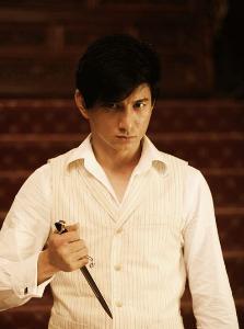 江湖奇案 - 搜狗百科