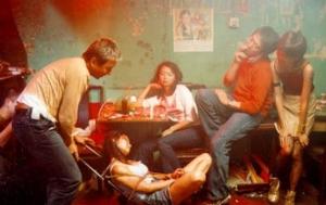 人头豆腐汤+剧照