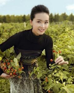 王艳(中国内地女演员)