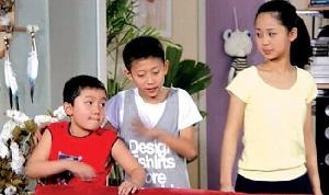 <em>家有儿女</em>第一部 - 搜狗百科