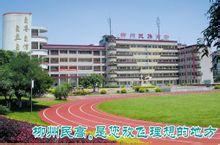 2、柳州高中官网：柳州高中（柳州高中）一学期的学费是多少？