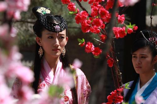 《穿越时空之大清宫祠》