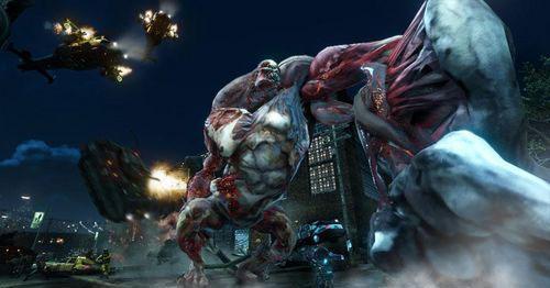 虐杀原形+-+搜搜百科