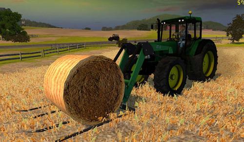 农场机器锦标赛2013