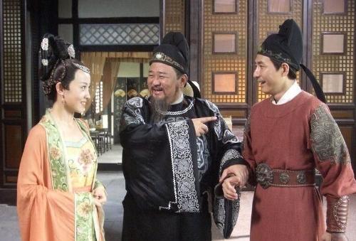 神探狄仁杰2