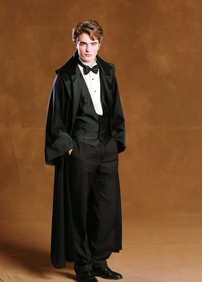 塞德里克_塞德里克·凯尔斯_塞德里克·迪戈里 - 流量矿石