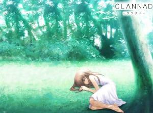 clannad