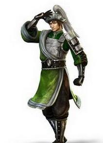 马岱(三国蜀汉武将)