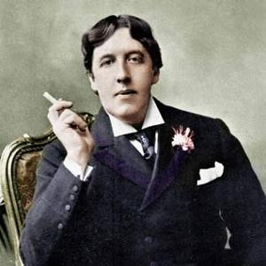 奥斯卡·王尔德(oscarwilde,1854年10月16日—1900年11月30日)英国