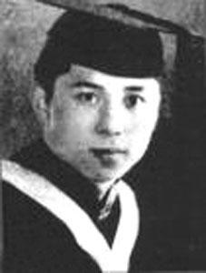 曹禺